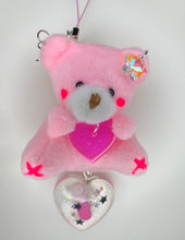 Load image into Gallery viewer, Pink Placebo Bear
